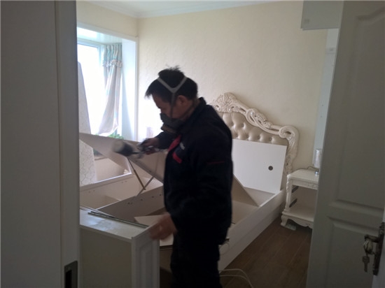 做過(guò)室內(nèi)除甲醛，家里還會(huì)有甲醛嗎