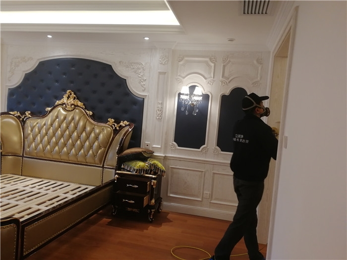 室內甲醛清除有哪些有效的方法